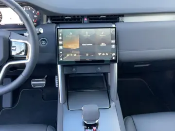 Discovery Sport P250 Dynamic SE AWD Winter-P.