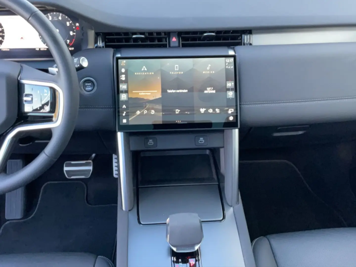 Discovery Sport P250 Dynamic SE AWD Winter-P.