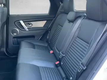 Discovery Sport P250 Dynamic SE AWD Winter-P.