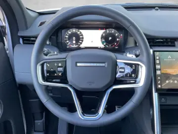Discovery Sport P250 Dynamic SE AWD Winter-P.