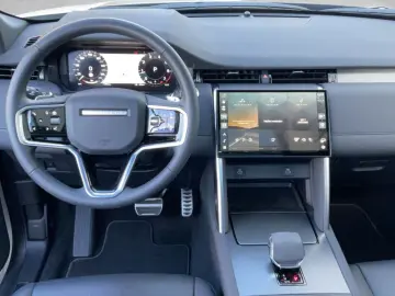 Discovery Sport P250 Dynamic SE AWD Winter-P.
