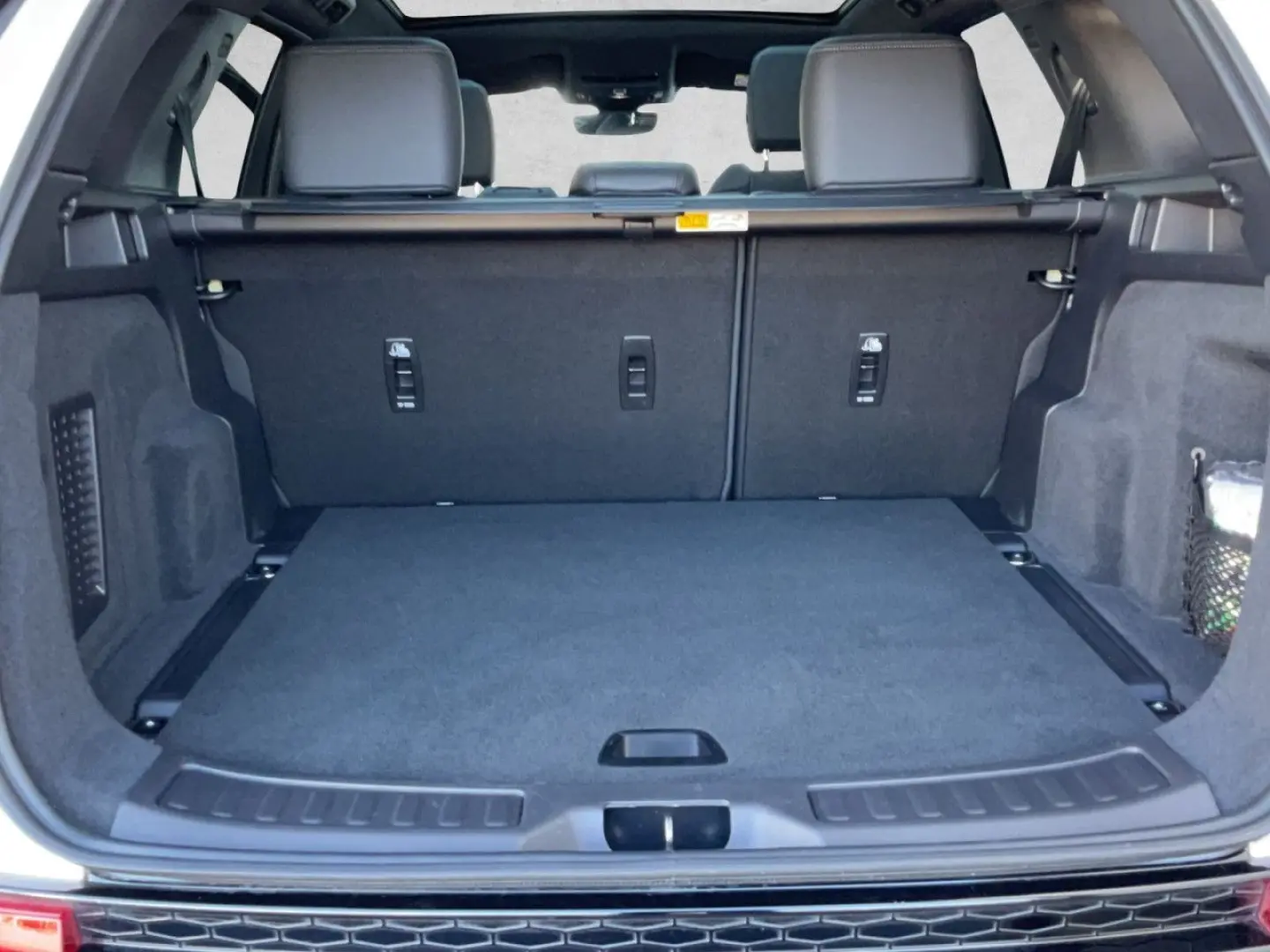 Discovery Sport P250 Dynamic SE AWD Winter-P.