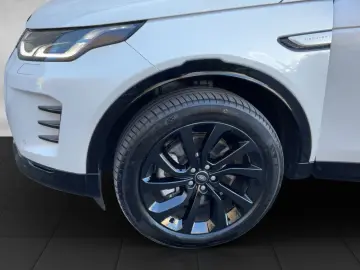 Discovery Sport P250 Dynamic SE AWD Winter-P.