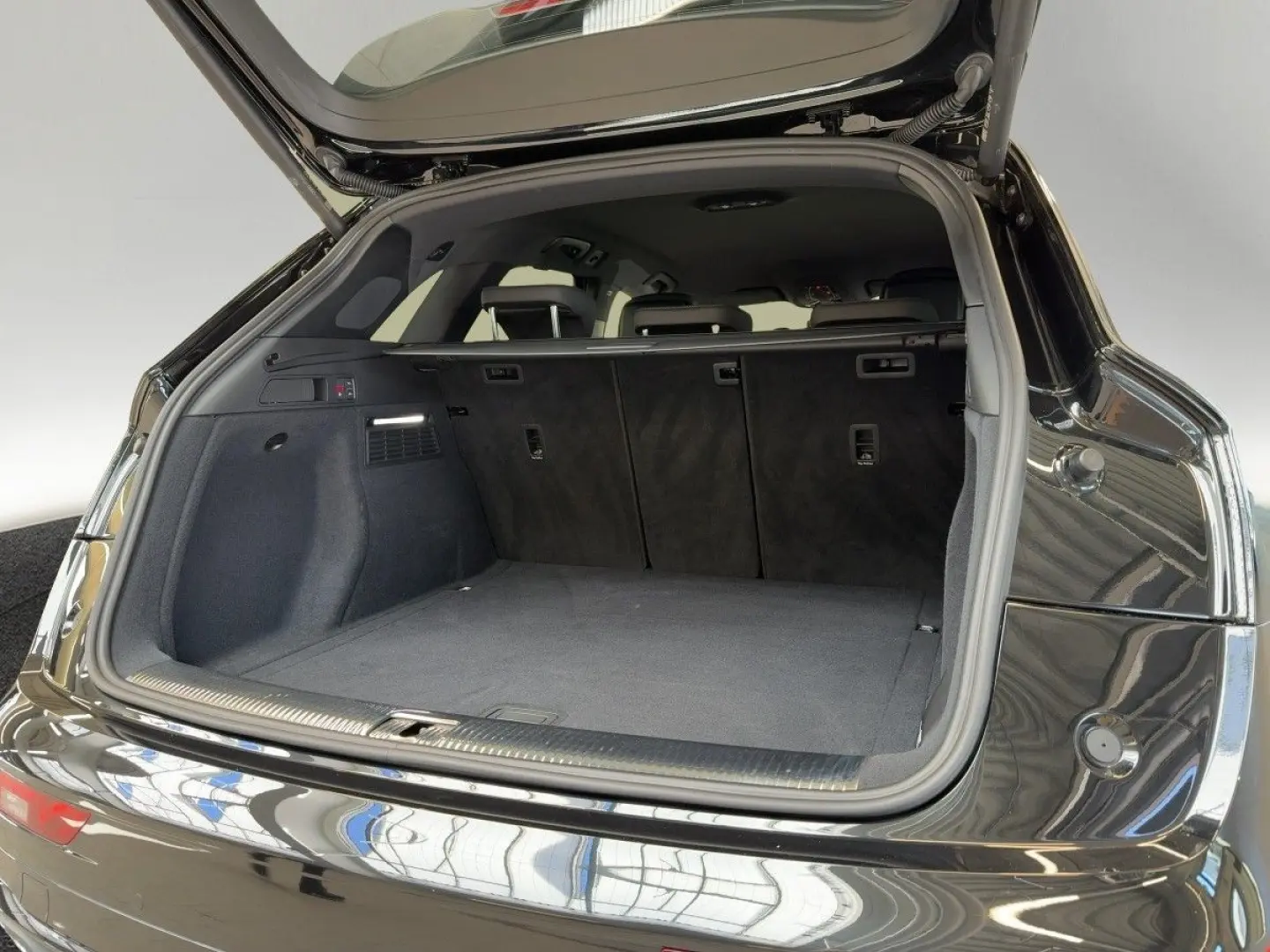 SQ5 3.0 TDI qu. Standh. Head-Up Matrix AHK B&O