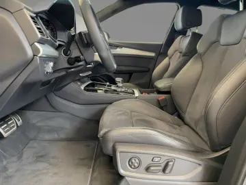 SQ5 3.0 TDI qu. Standh. Head-Up Matrix AHK B&O
