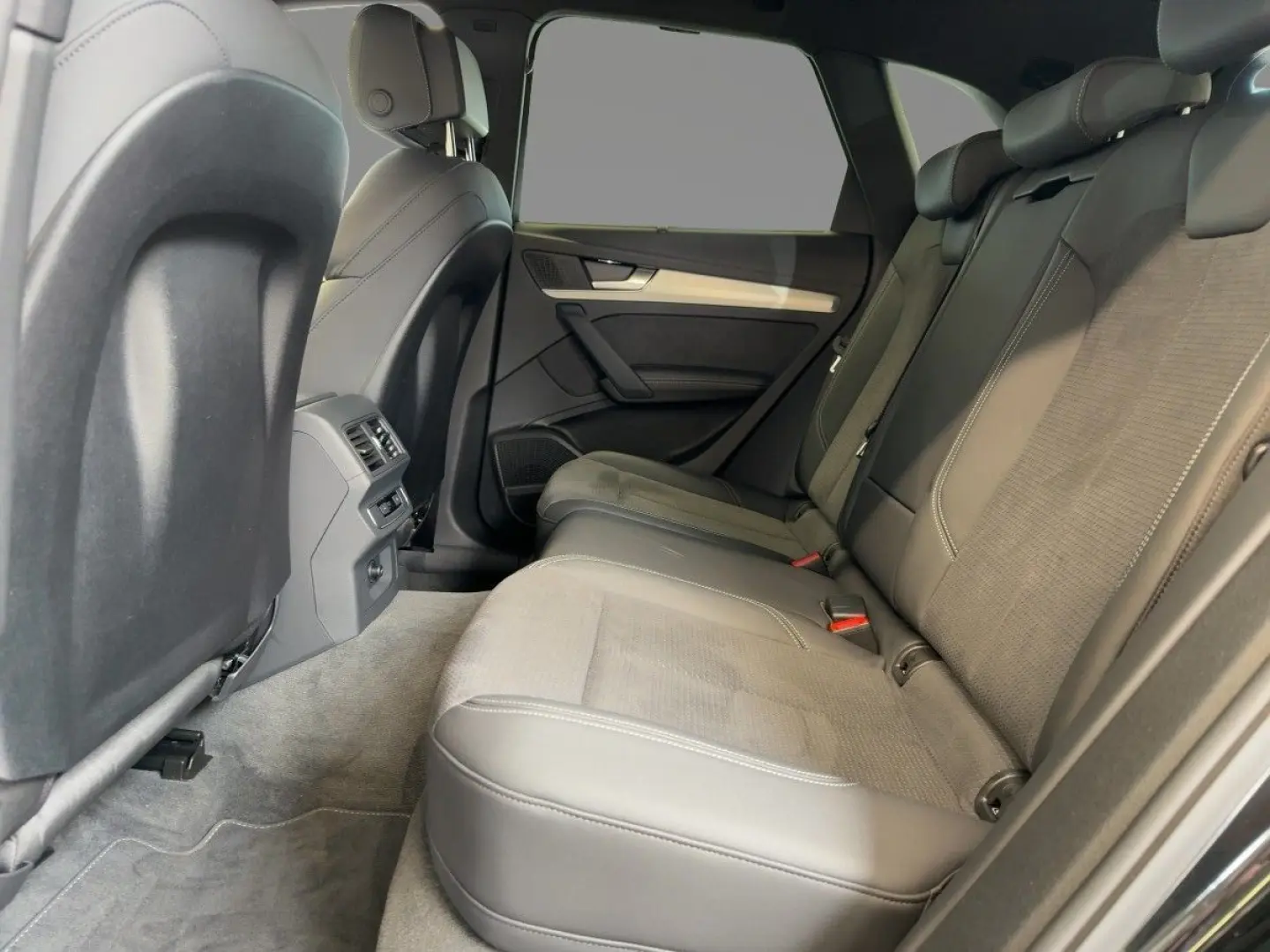 SQ5 3.0 TDI qu. Standh. Head-Up Matrix AHK B&O