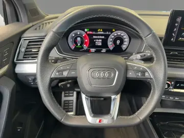 SQ5 3.0 TDI qu. Standh. Head-Up Matrix AHK B&O