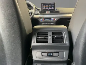 SQ5 3.0 TDI qu. Standh. Head-Up Matrix AHK B&O