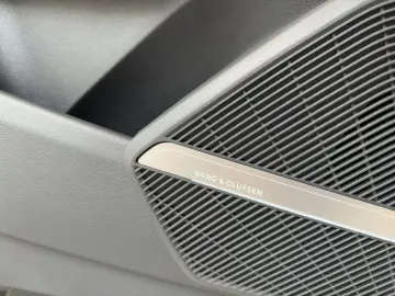 SQ5 3.0 TDI qu. Standh. Head-Up Matrix AHK B&O