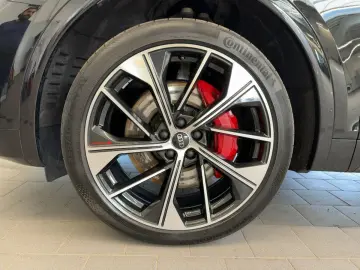 SQ5 3.0 TDI qu. Standh. Head-Up Matrix AHK B&O