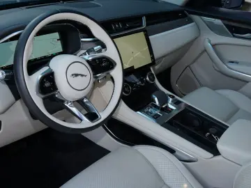 F-PACE P400e S AWD*PLUG-IN*MASSAGE*ACC*VIRTUAL*