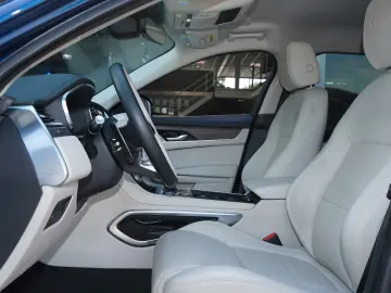 F-PACE P400e S AWD*PLUG-IN*MASSAGE*ACC*VIRTUAL*
