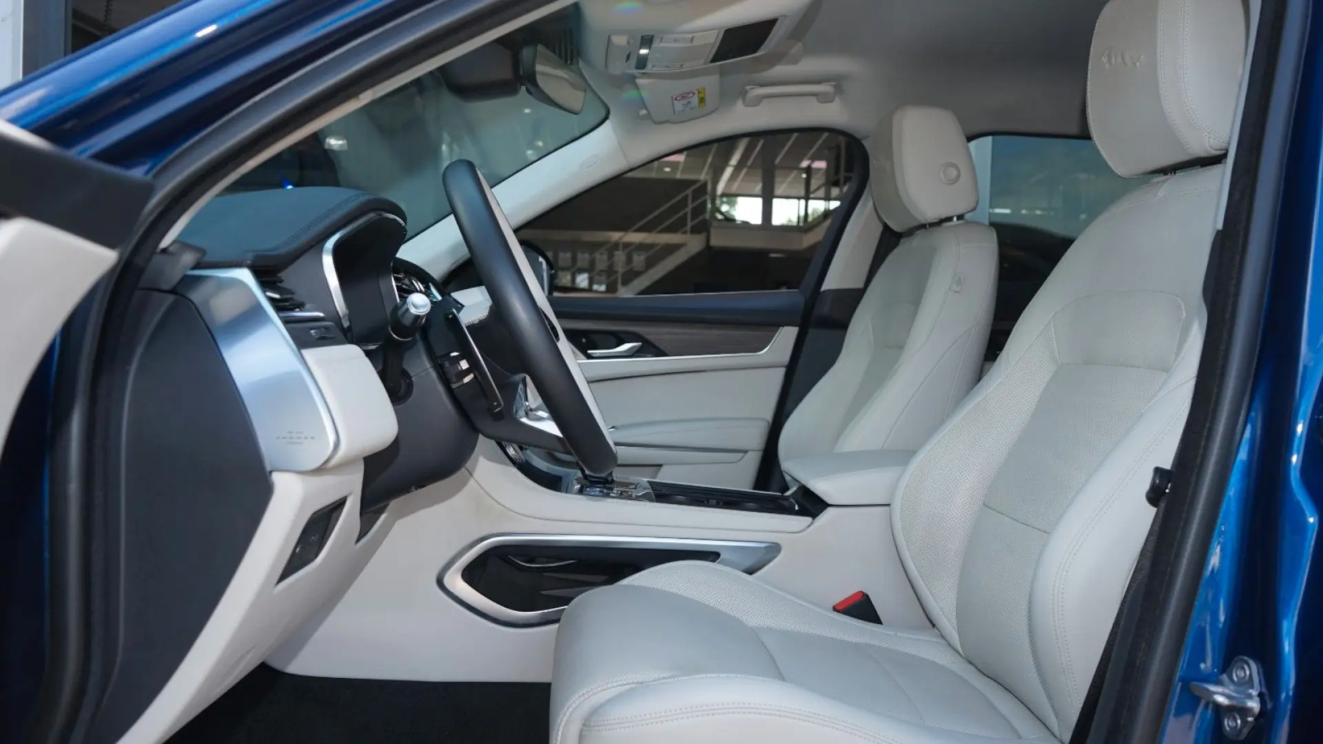 F-PACE P400e S AWD*PLUG-IN*MASSAGE*ACC*VIRTUAL*