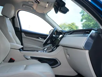 F-PACE P400e S AWD*PLUG-IN*MASSAGE*ACC*VIRTUAL*