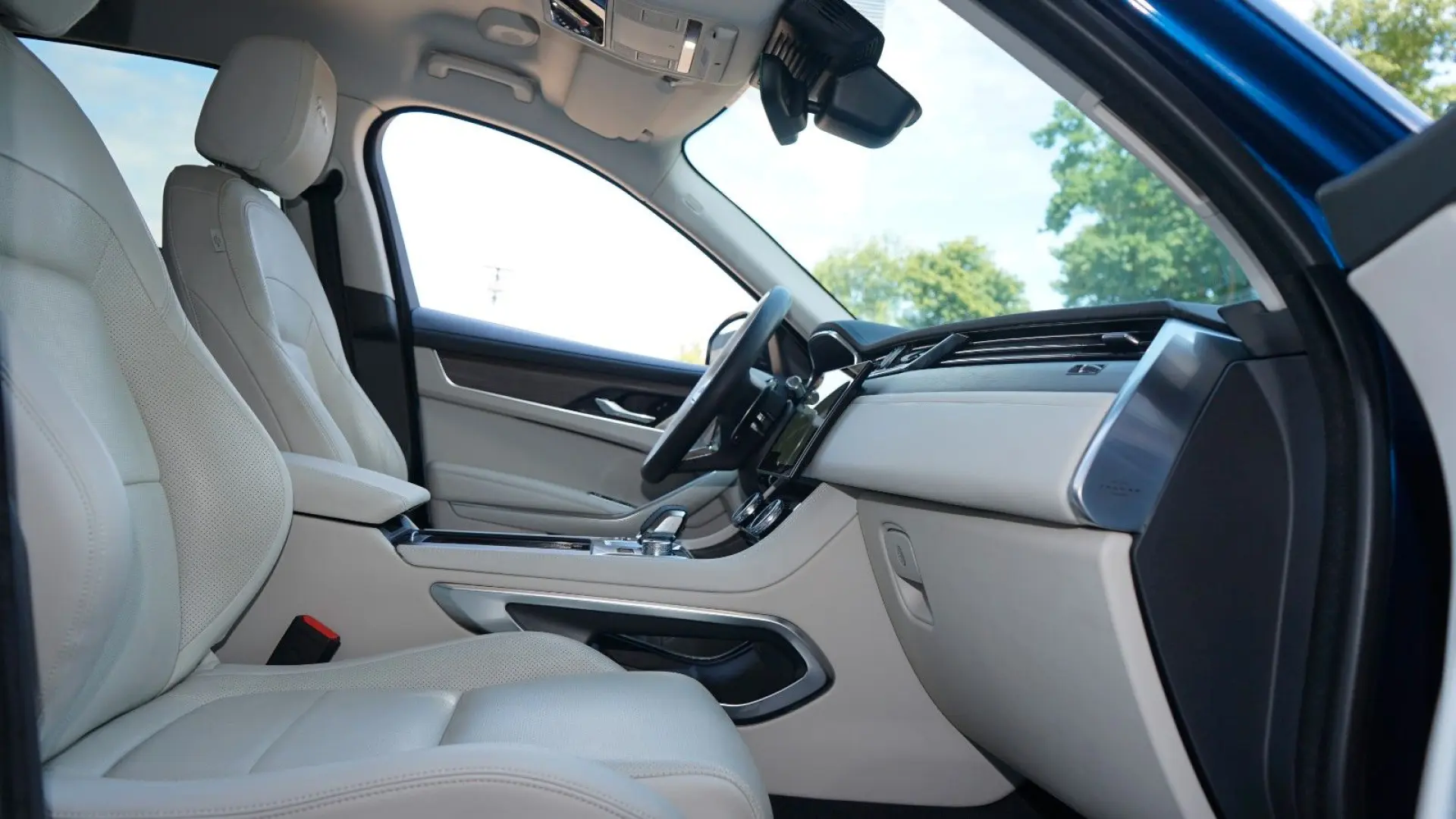 F-PACE P400e S AWD*PLUG-IN*MASSAGE*ACC*VIRTUAL*