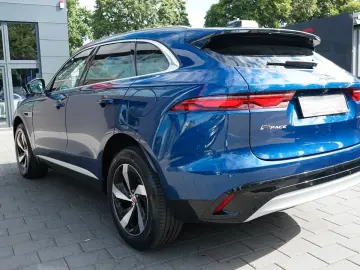 F-PACE P400e S AWD*PLUG-IN*MASSAGE*ACC*VIRTUAL*