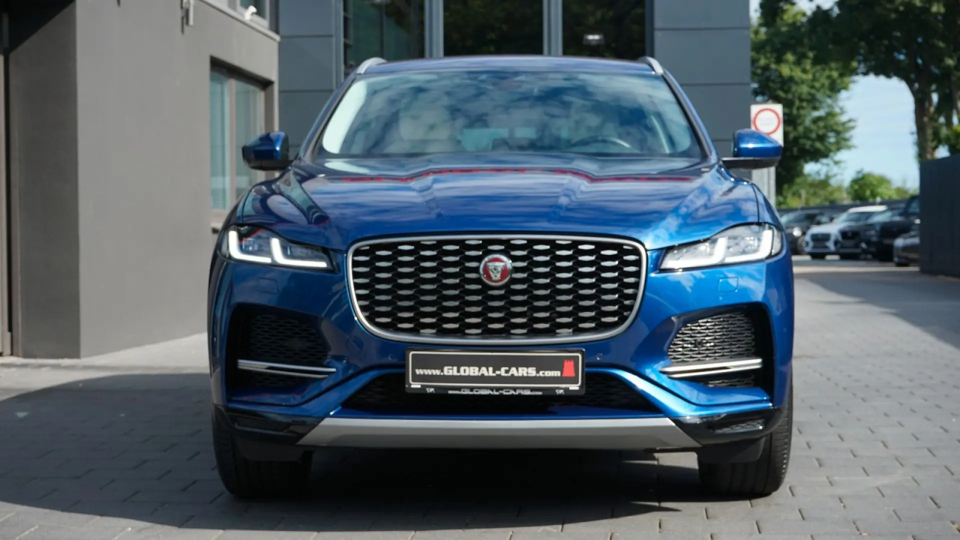 F-PACE P400e S AWD*PLUG-IN*MASSAGE*ACC*VIRTUAL*