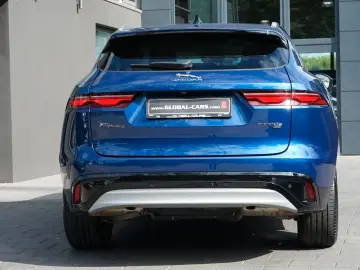 F-PACE P400e S AWD*PLUG-IN*MASSAGE*ACC*VIRTUAL*
