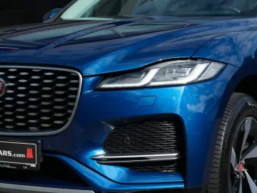 F-PACE P400e S AWD*PLUG-IN*MASSAGE*ACC*VIRTUAL*