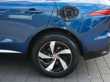 F-PACE P400e S AWD*PLUG-IN*MASSAGE*ACC*VIRTUAL*