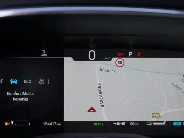 F-PACE P400e S AWD*PLUG-IN*MASSAGE*ACC*VIRTUAL*