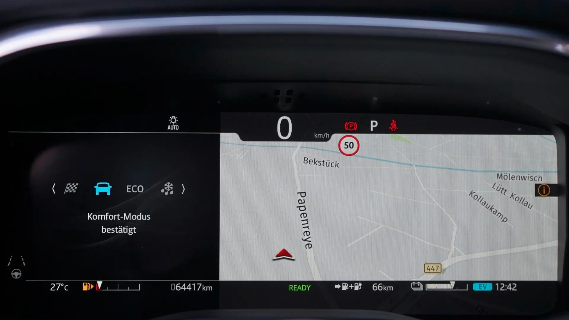F-PACE P400e S AWD*PLUG-IN*MASSAGE*ACC*VIRTUAL*