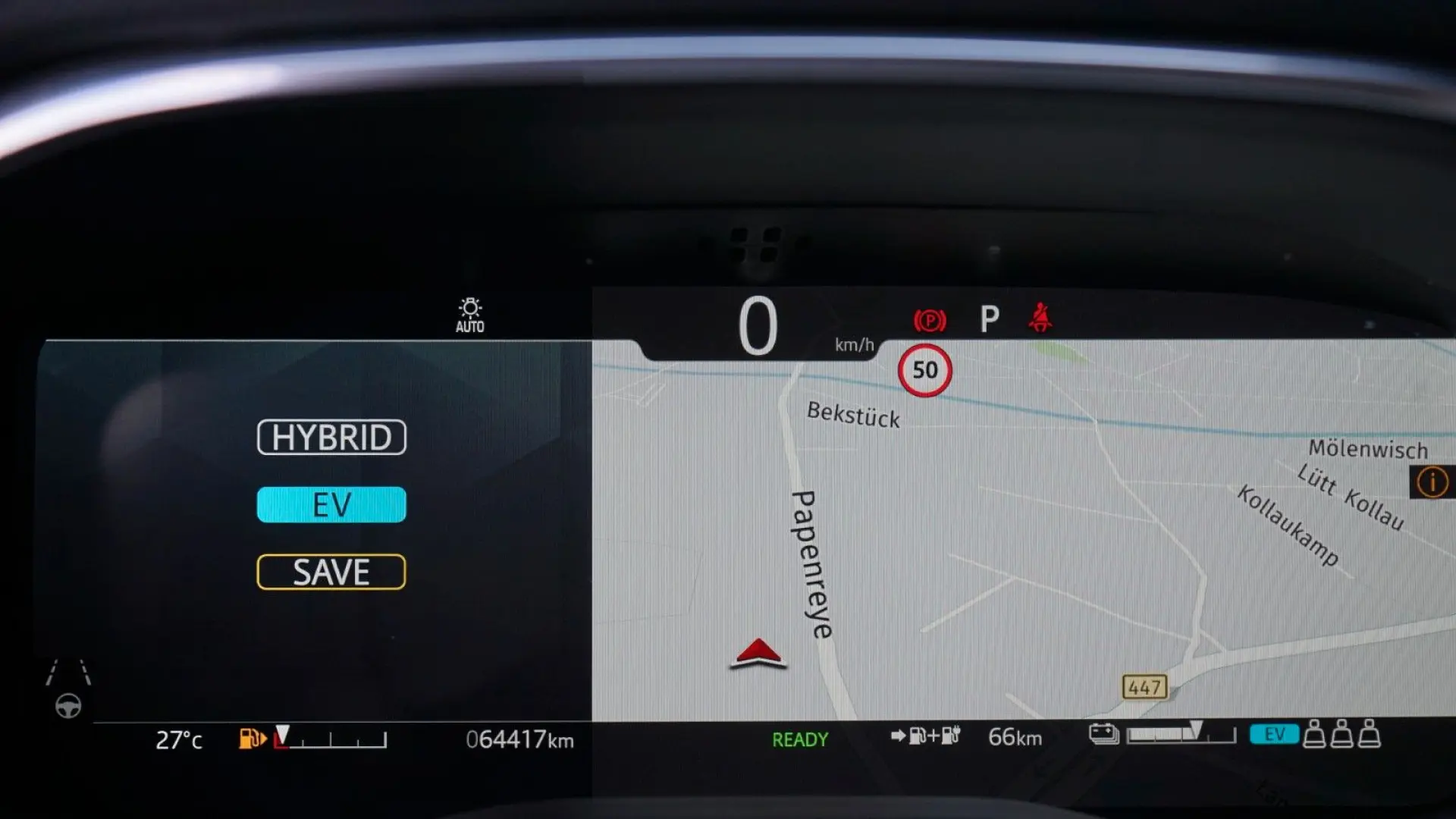 F-PACE P400e S AWD*PLUG-IN*MASSAGE*ACC*VIRTUAL*