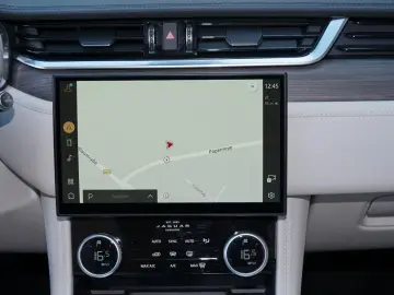 F-PACE P400e S AWD*PLUG-IN*MASSAGE*ACC*VIRTUAL*