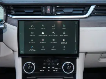 F-PACE P400e S AWD*PLUG-IN*MASSAGE*ACC*VIRTUAL*