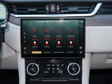 F-PACE P400e S AWD*PLUG-IN*MASSAGE*ACC*VIRTUAL*