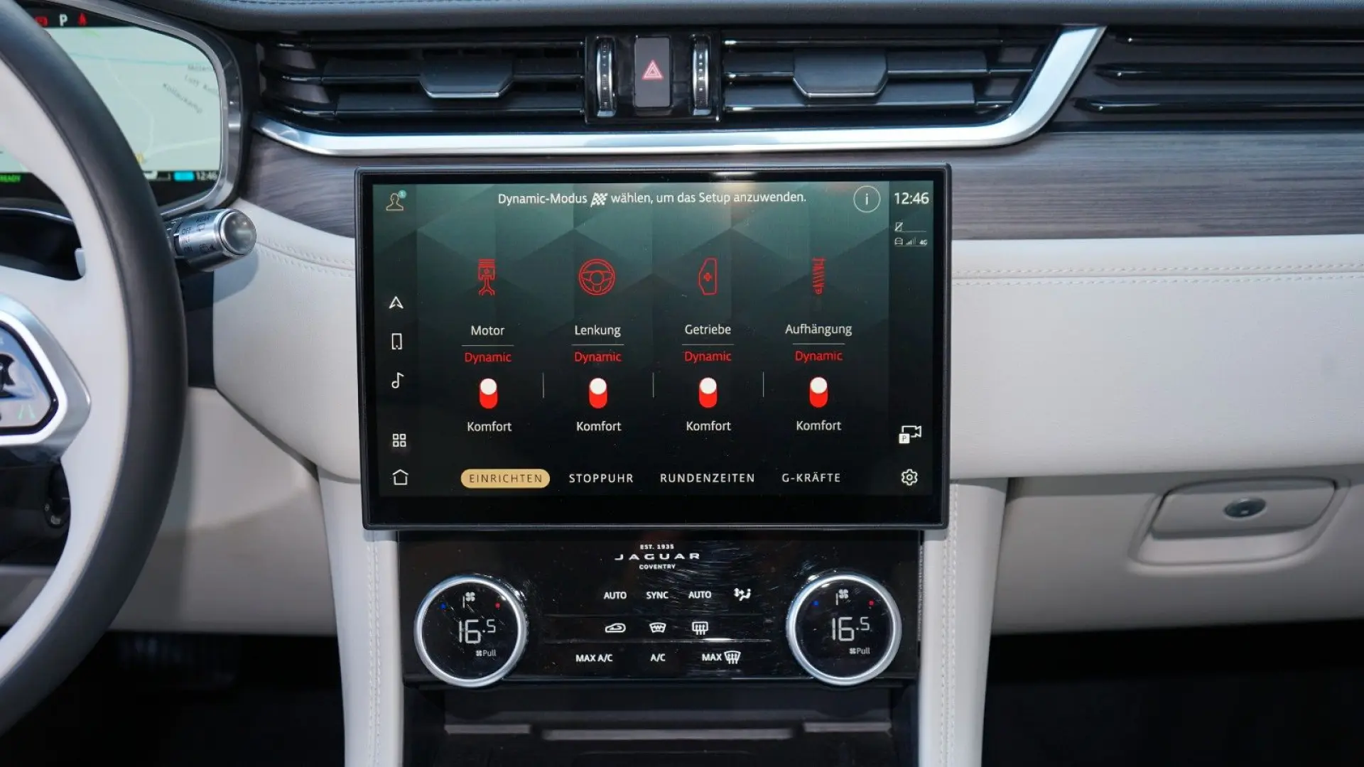 F-PACE P400e S AWD*PLUG-IN*MASSAGE*ACC*VIRTUAL*
