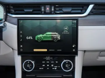 F-PACE P400e S AWD*PLUG-IN*MASSAGE*ACC*VIRTUAL*