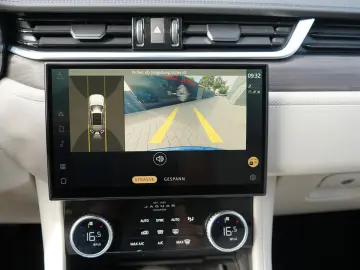 F-PACE P400e S AWD*PLUG-IN*MASSAGE*ACC*VIRTUAL*