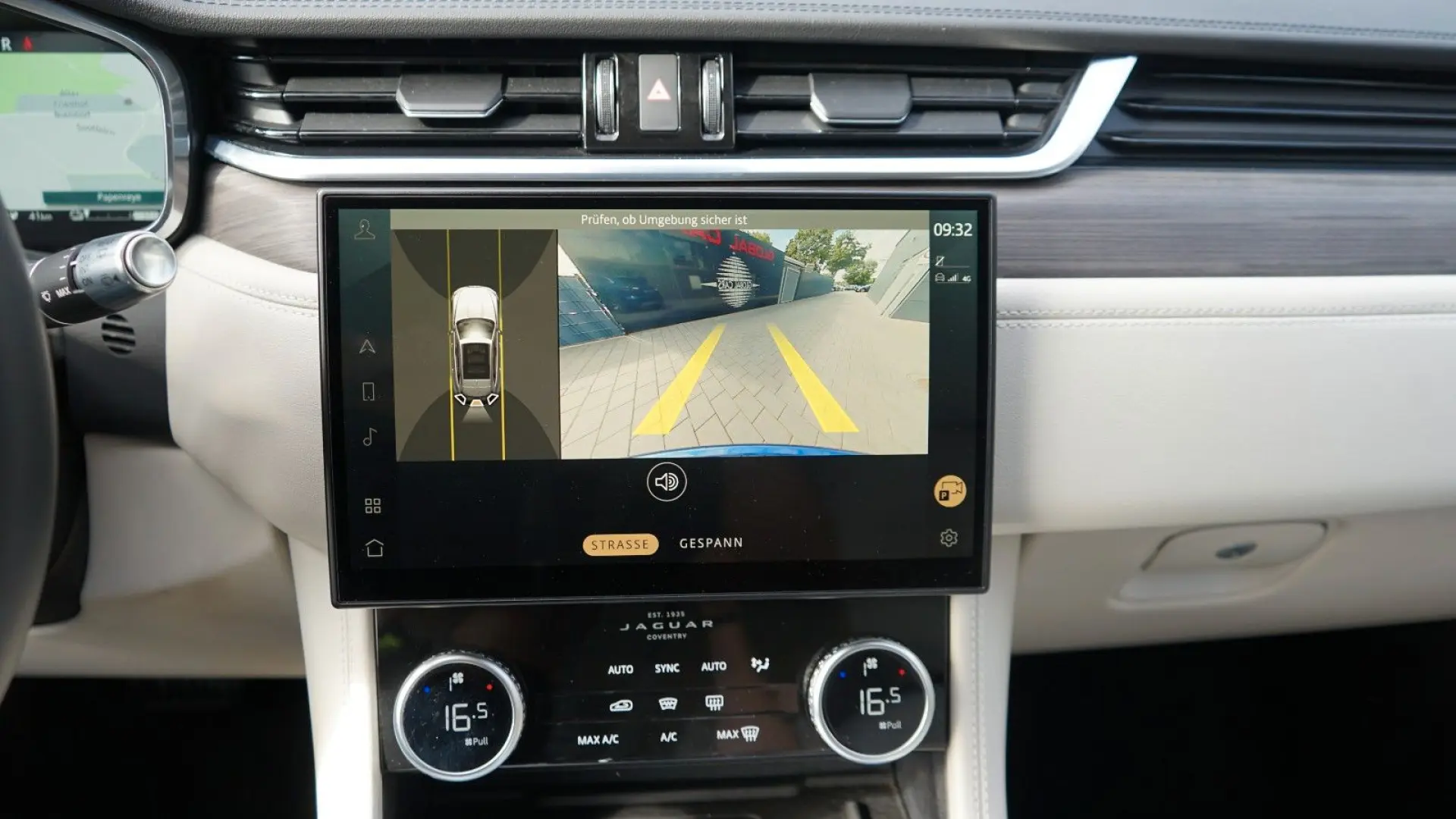 F-PACE P400e S AWD*PLUG-IN*MASSAGE*ACC*VIRTUAL*