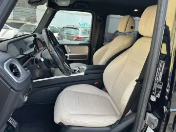 G 350d AMG *AHK*