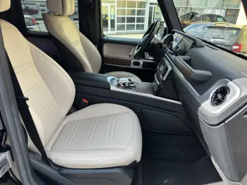 G 350d AMG *AHK*