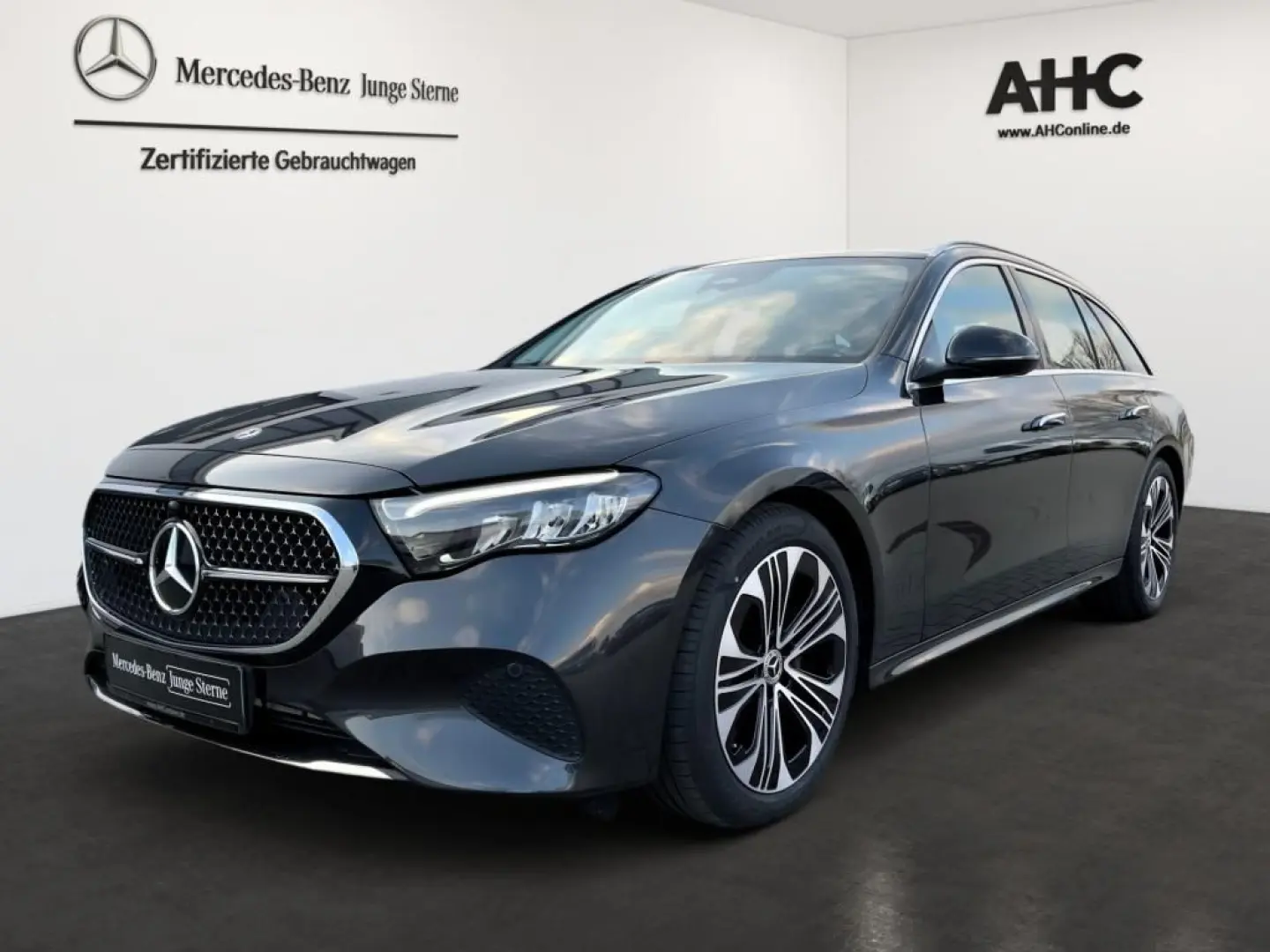 E 200 T Avantg. Pano Navi LED KeyLess Totw.