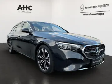 E 200 T Avantg. Pano Navi LED KeyLess Totw.