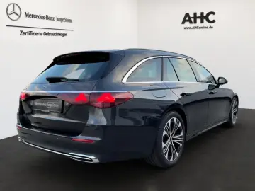 E 200 T Avantg. Pano Navi LED KeyLess Totw.