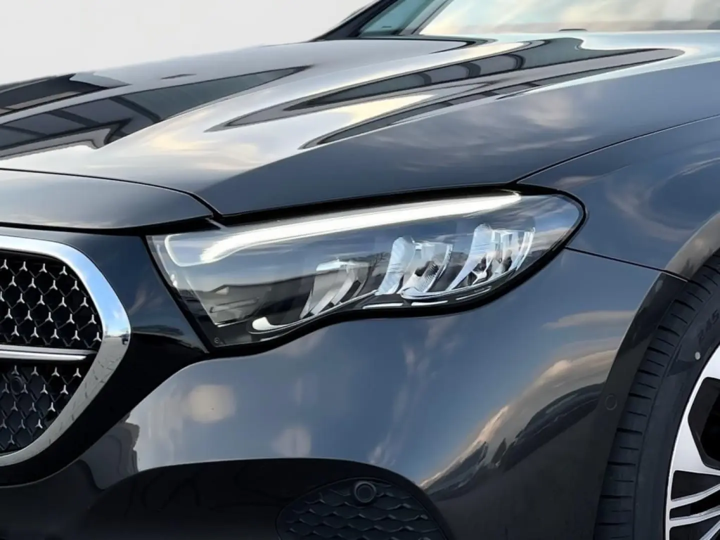 E 200 T Avantg. Pano Navi LED KeyLess Totw.