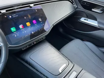 E 200 T Avantg. Pano Navi LED KeyLess Totw.