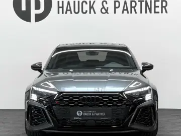 RS3 q. *Matrix*Keramik*B&O*Carbon*RS-AGA*MwSt*
