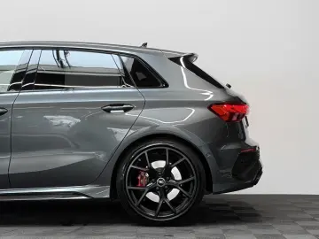 RS3 q. *Matrix*Keramik*B&O*Carbon*RS-AGA*MwSt*