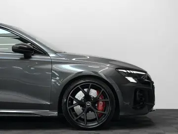 RS3 q. *Matrix*Keramik*B&O*Carbon*RS-AGA*MwSt*