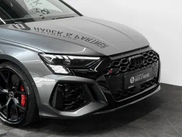 RS3 q. *Matrix*Keramik*B&O*Carbon*RS-AGA*MwSt*