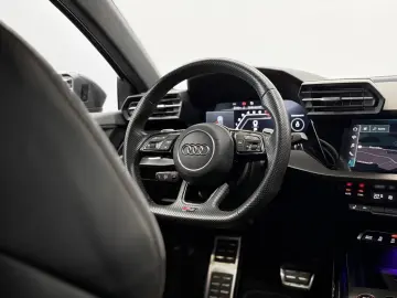 RS3 q. *Matrix*Keramik*B&O*Carbon*RS-AGA*MwSt*