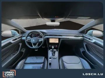 Arteon SB+R-Line+DSG+4M+LED+LM20