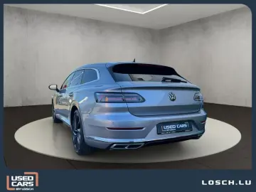 Arteon SB+R-Line+DSG+4M+LED+LM20