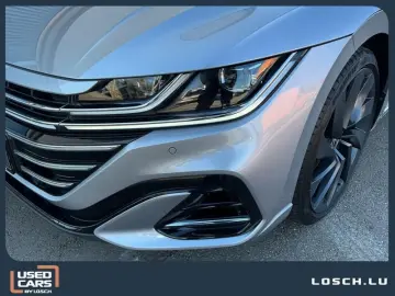 Arteon SB+R-Line+DSG+4M+LED+LM20