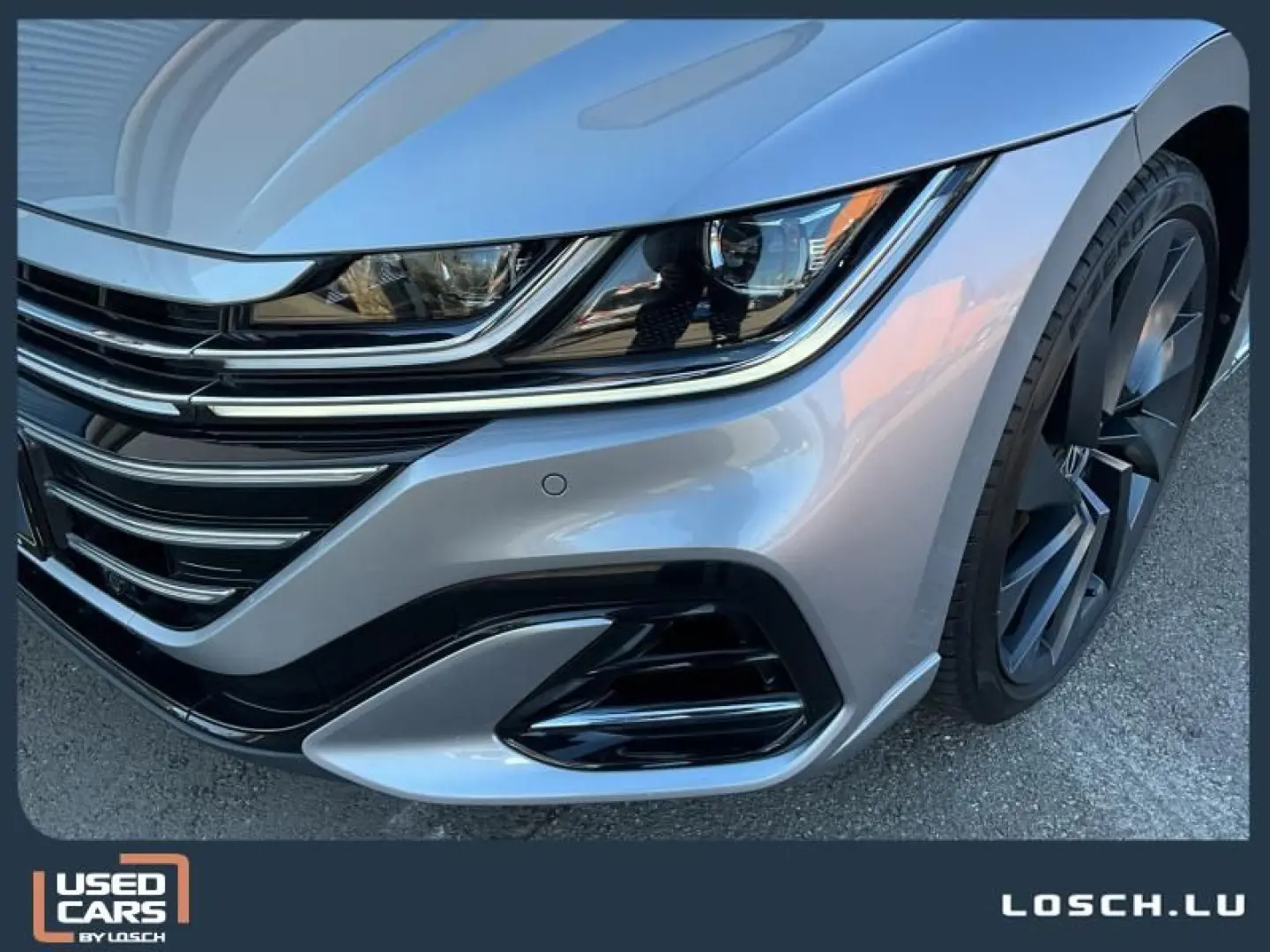Arteon SB+R-Line+DSG+4M+LED+LM20
